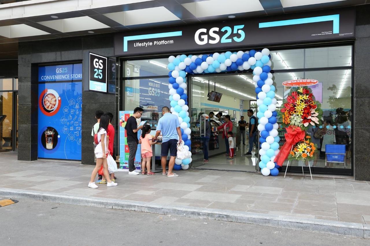Star Glory Sunrise City Cidade de Ho Chi Minh Exterior foto