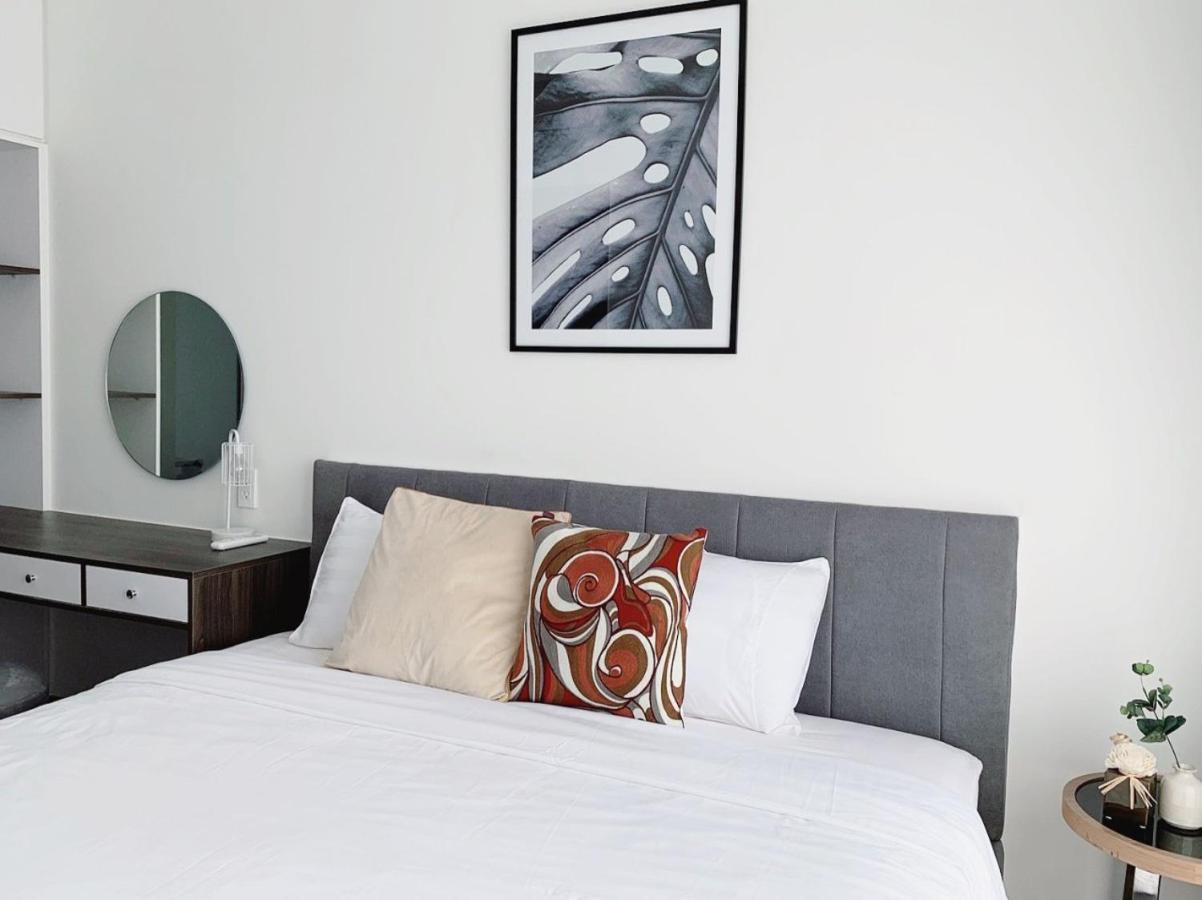 Star Glory Sunrise City Cidade de Ho Chi Minh Exterior foto