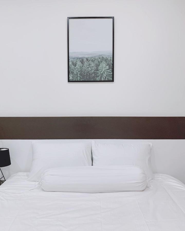Star Glory Sunrise City Cidade de Ho Chi Minh Exterior foto